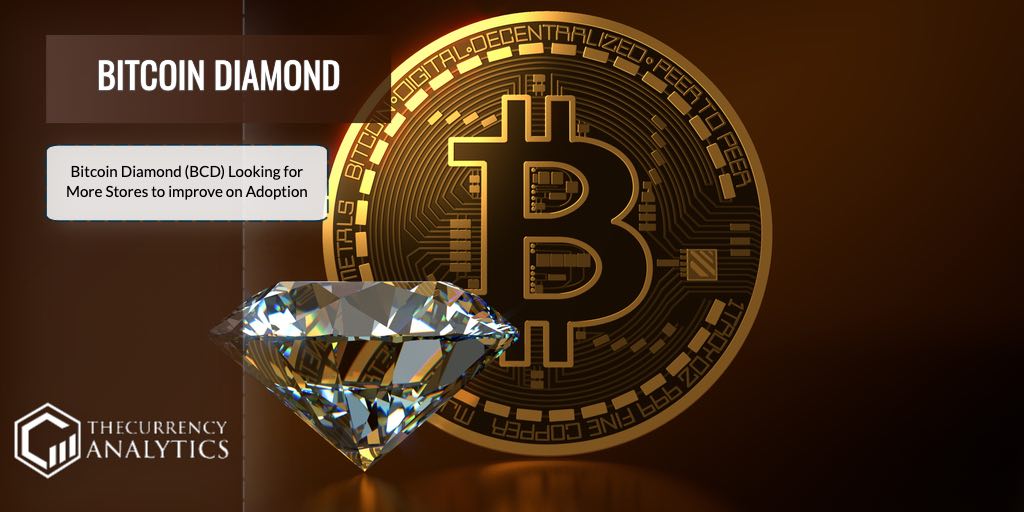 Blog | Bitcoin Diamond