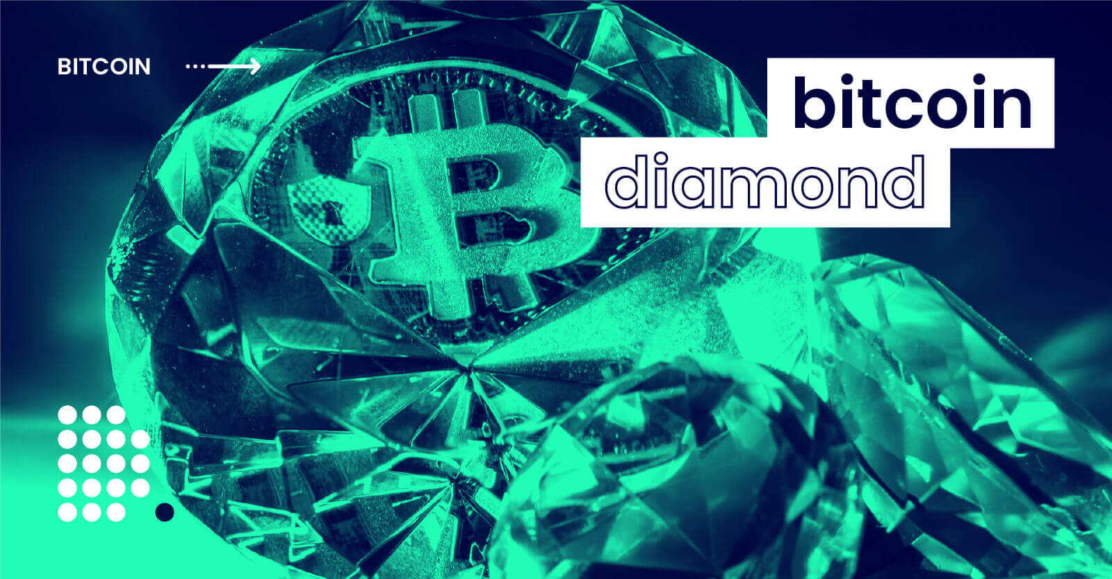 Bitcoin Diamond (BCD)