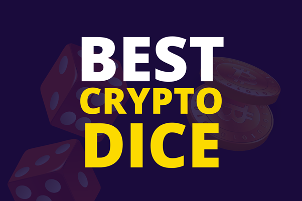 The Best Crypto & Bitcoin Dice Websites ()