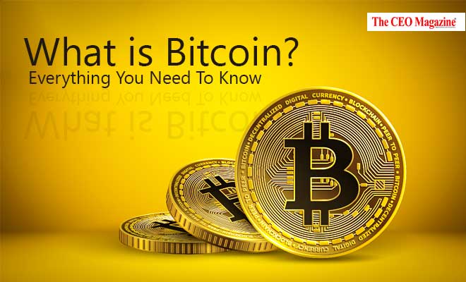 What Is Bitcoin? Definition, Basics & How to Use - NerdWallet