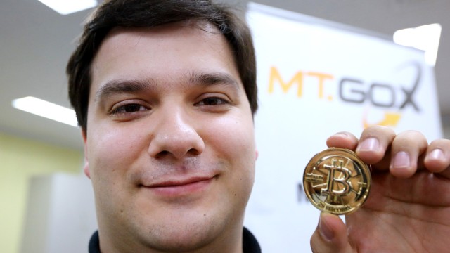 Where did Mt. Gox's missing bitcoins go? | ZDNET