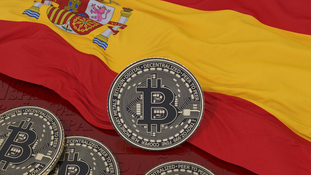 6 Best Crypto Exchanges In Spain (Mar ) | Yore Oyster