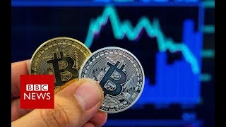 How do Cryptocurrencies & Bitcoin work? Explained by UN, BBC & Blockchain Forensic Investigators