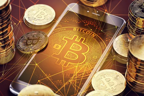 Kryptowährung: Zukunft von Bitcoin, Ether, Ripple & Co. - COMPUTER BILD