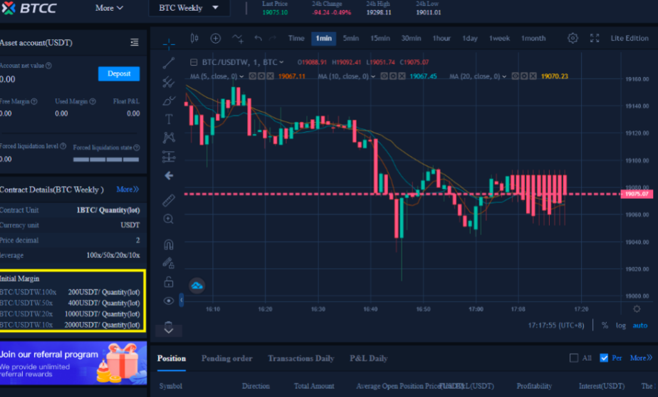 BitMEX | Most Advanced Crypto Trading Platform for Bitcoin & Home of the Perpetual Swap