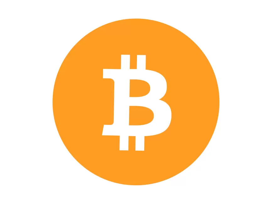 Btc Logo PNG Vectors Free Download