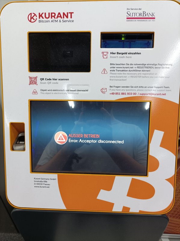 LibertyX Bitcoin ATM, Mountain Rd, Hamburg, PA - MapQuest