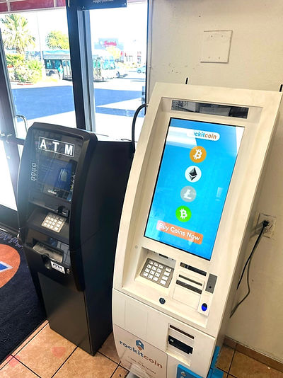 Search for Bitcoin ATMs in Las Vegas, NV - Bitcoin Locator