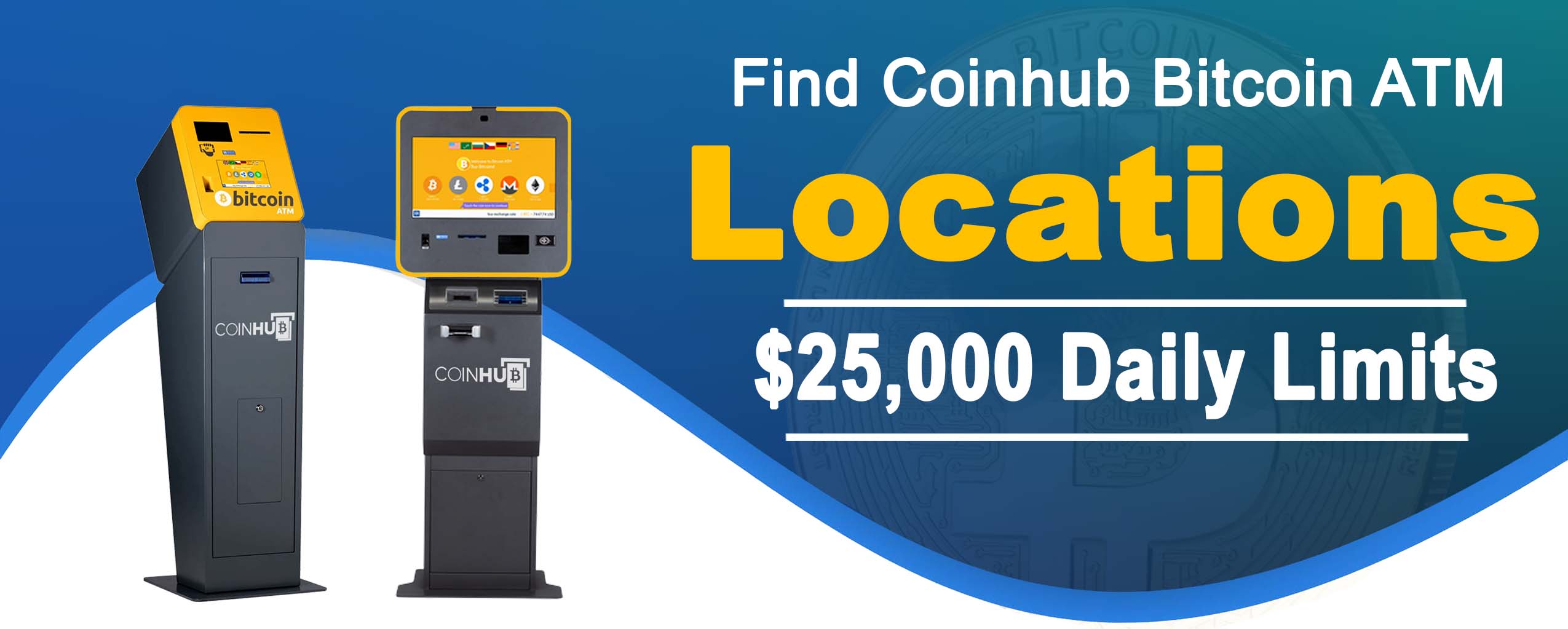 Bitcoin ATMs Near You | Find Coinsource Bitcoin ATM Locations