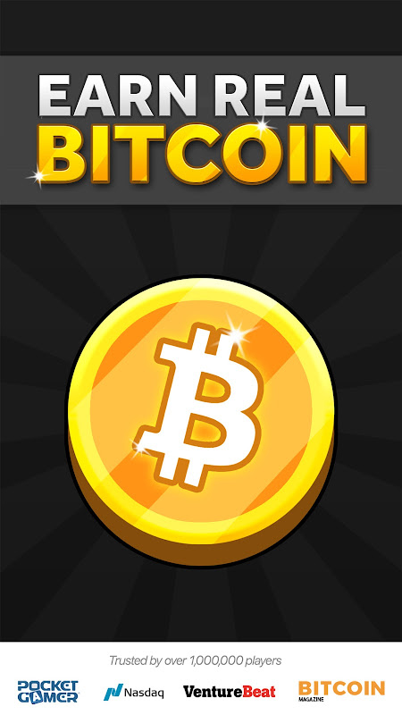 Free Bitcoin Miner - APK Download for Android | Aptoide