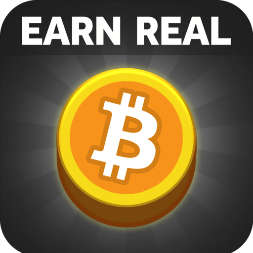 Bitcoin Miner Earn Real Crypto APK (Android Game) - Free Download