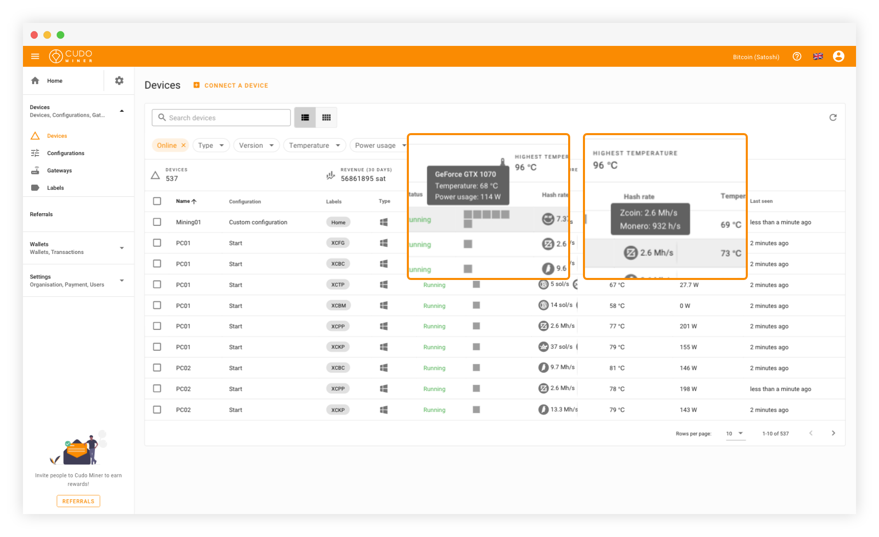 Bitcoin Miner Screen Saver Free Download