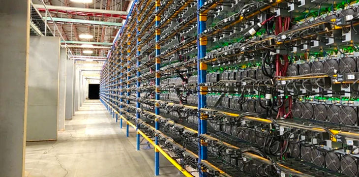 Top 15 Bitcoin Mining Companies in the World