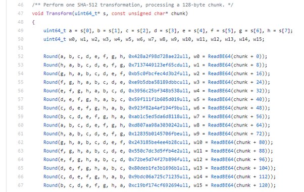 GitHub - Jakeler/ESPBitcoin: Bitcoin mining algorithm implemented on the ESP32 ;)