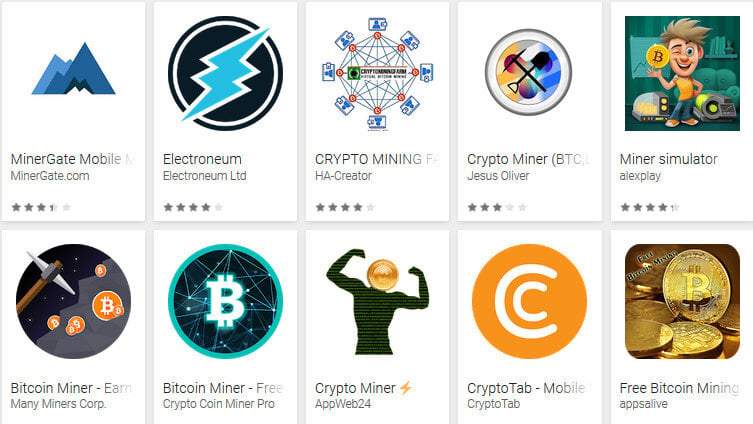 the best bitcoin mining app for android-》coinmag.fun