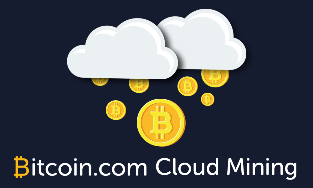 Miner - Earn real Bitcoins with Youhodler's Cloud Miner