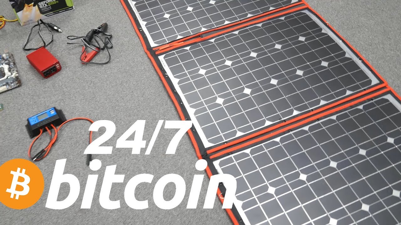 bitcoin mining machine solar power-》coinmag.fun