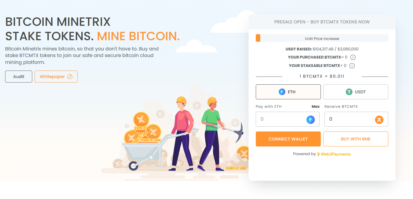 How to Make Money on Bitcoin Cloud Mining Platforms?