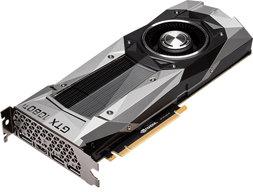 Is the NVIDIA GeForce GTX Ti the best GPU for Bitcoin mining? | Windows Central