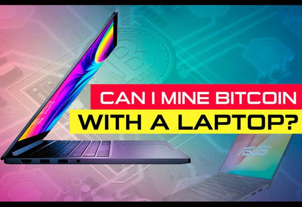 Crypto Mining on Laptop | Earn from your hardware | Cudo Miner