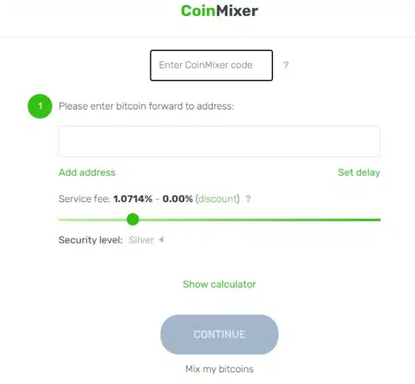 coinmag.fun: The Best Rated Bitcoin Mixer In | Forbes India