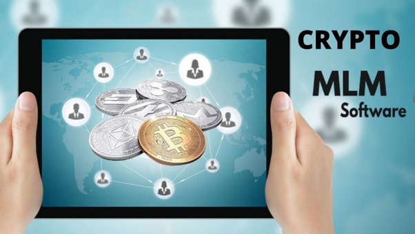 Top 10 Cryptocurrency Network Marketing Companies