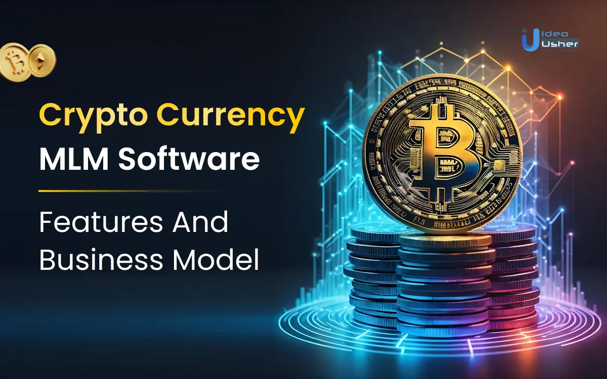 Bitcoin MLM Software | Hybrid MLM Software