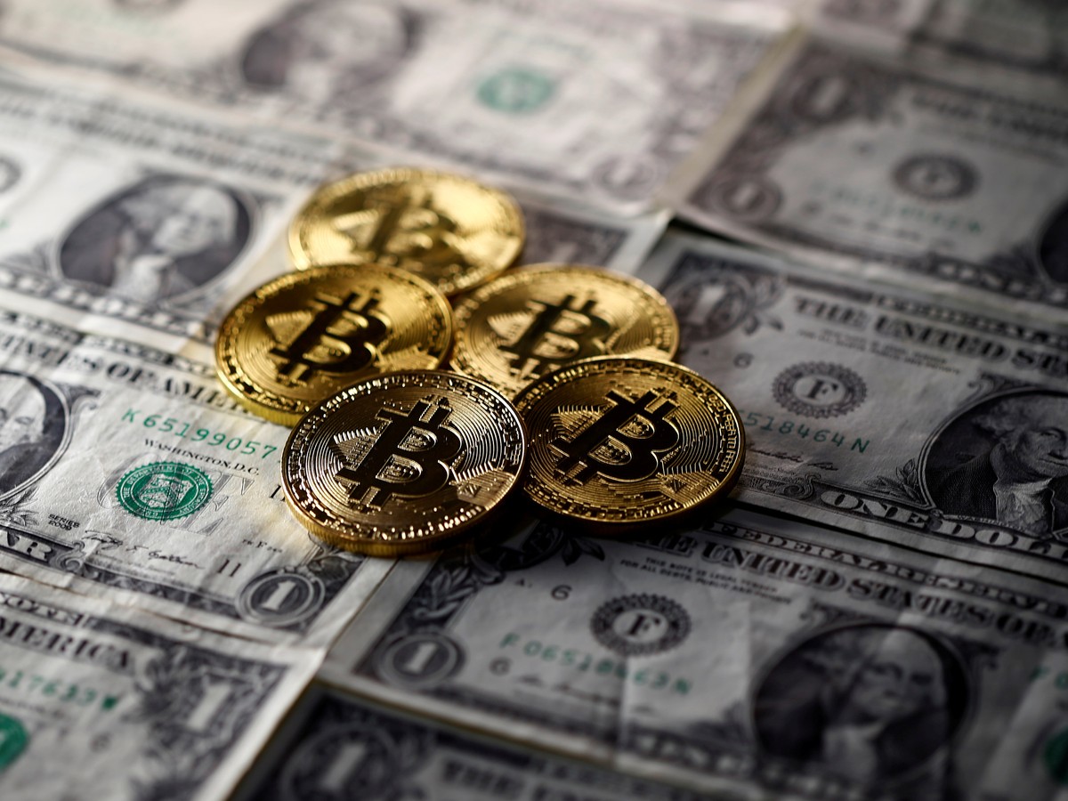 Bitcoin’s price history: to | Bankrate