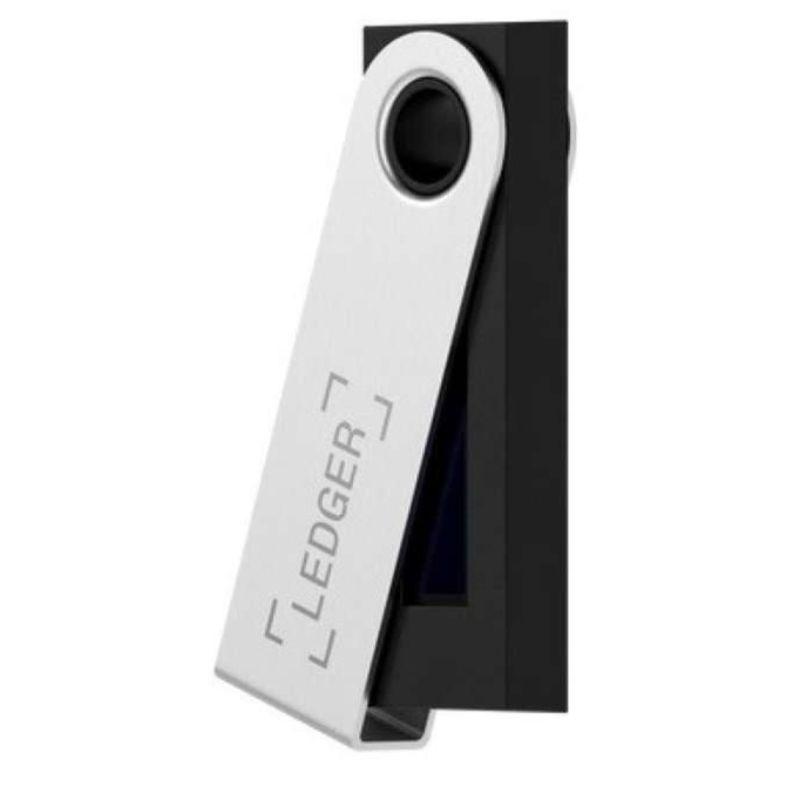 Ledger Nano X | Ledger