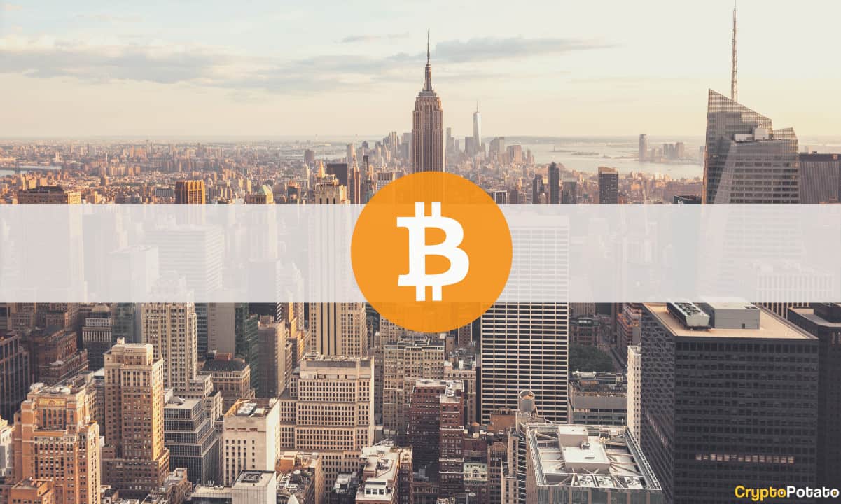 New York - CoinDesk