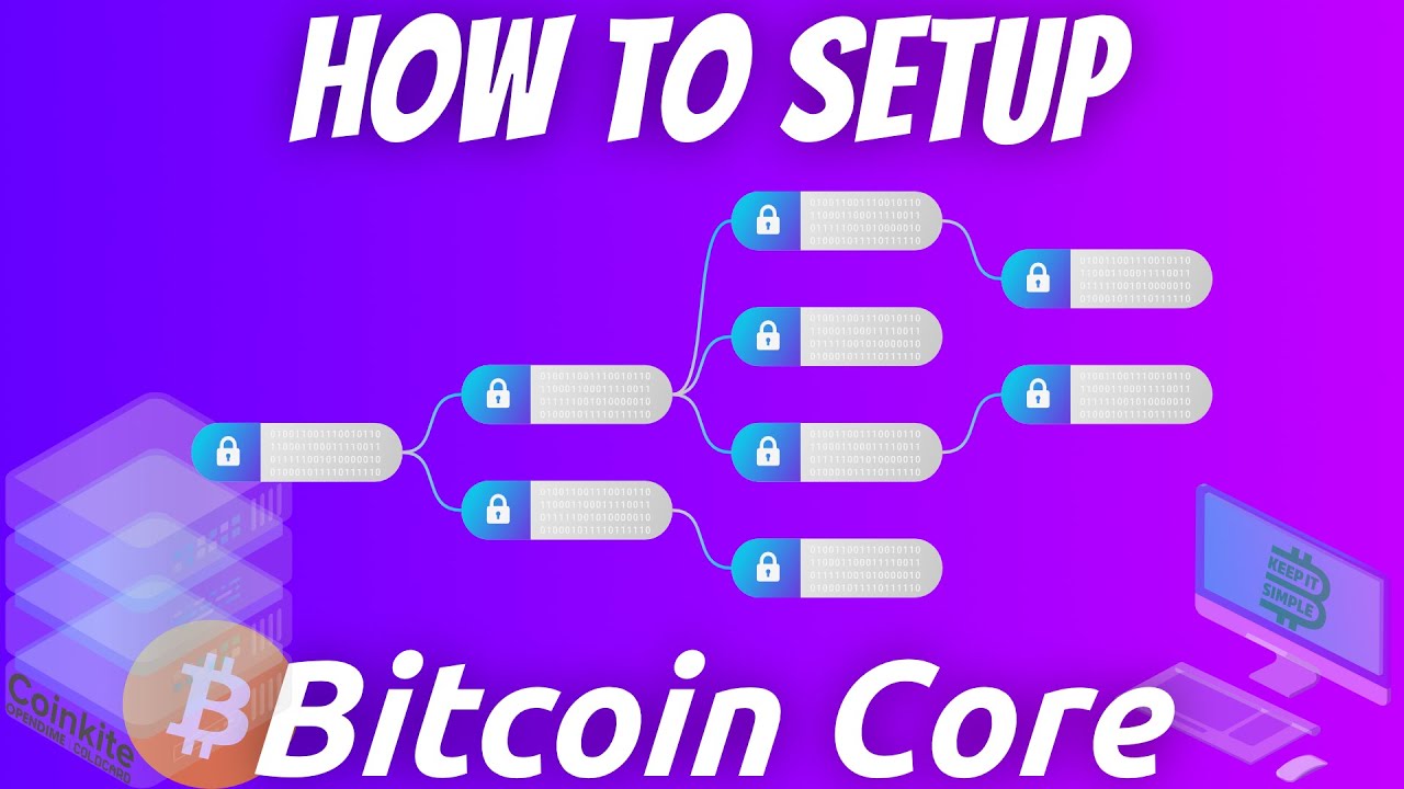 CS Bitcoin for Developers I, Topic: Unit 6: Bitcoin Nodes and Wallets | Saylor Academy
