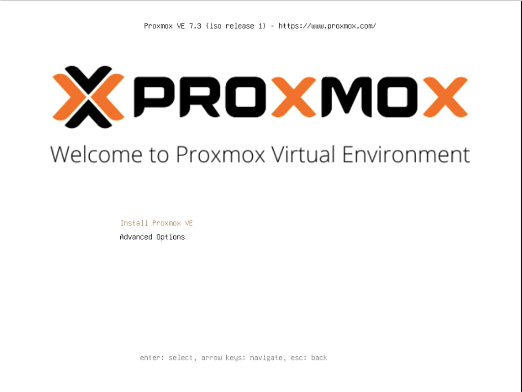 Make sure Proxmos guide is linked in documentation · Issue # · raspiblitz/raspiblitz · GitHub