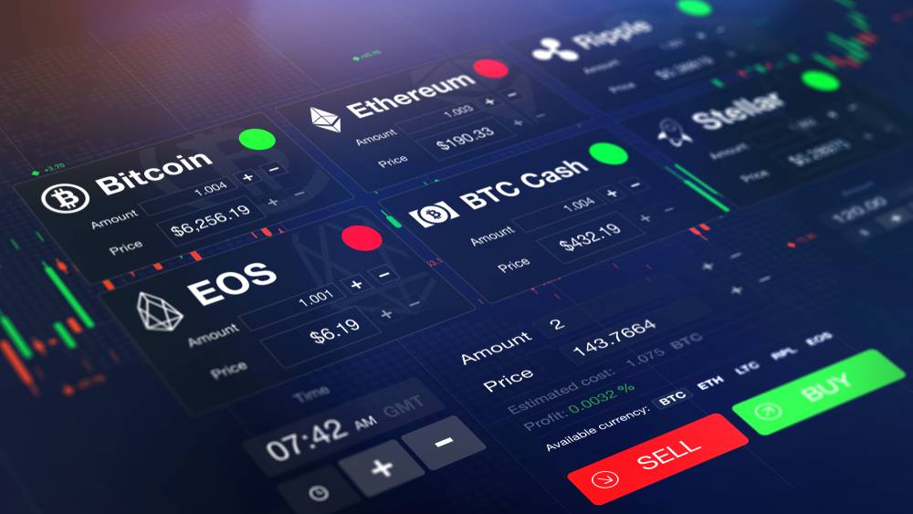 Best Crypto Exchanges and Apps of March 