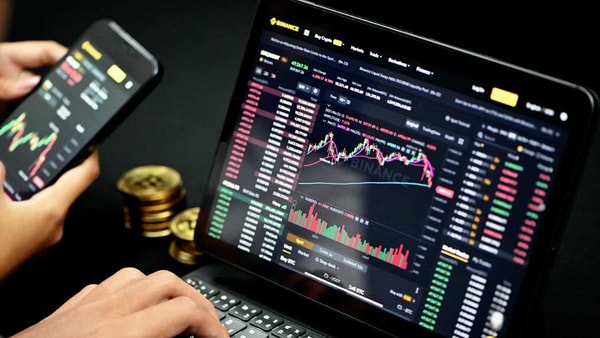 Best Online Brokers for Crypto Trading in 