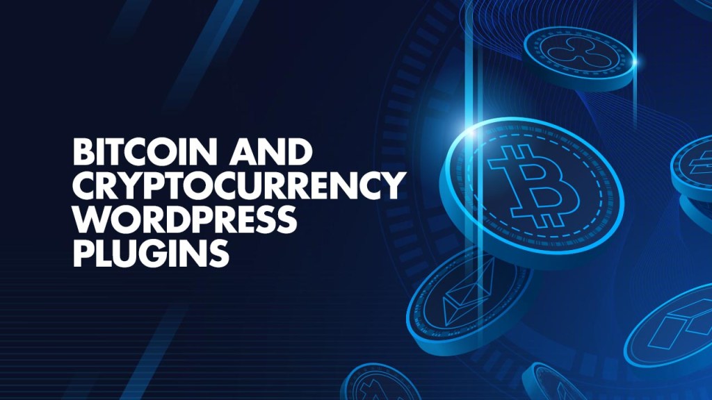 Best Cryptocurrency Plugins for WordPress - LearnWoo