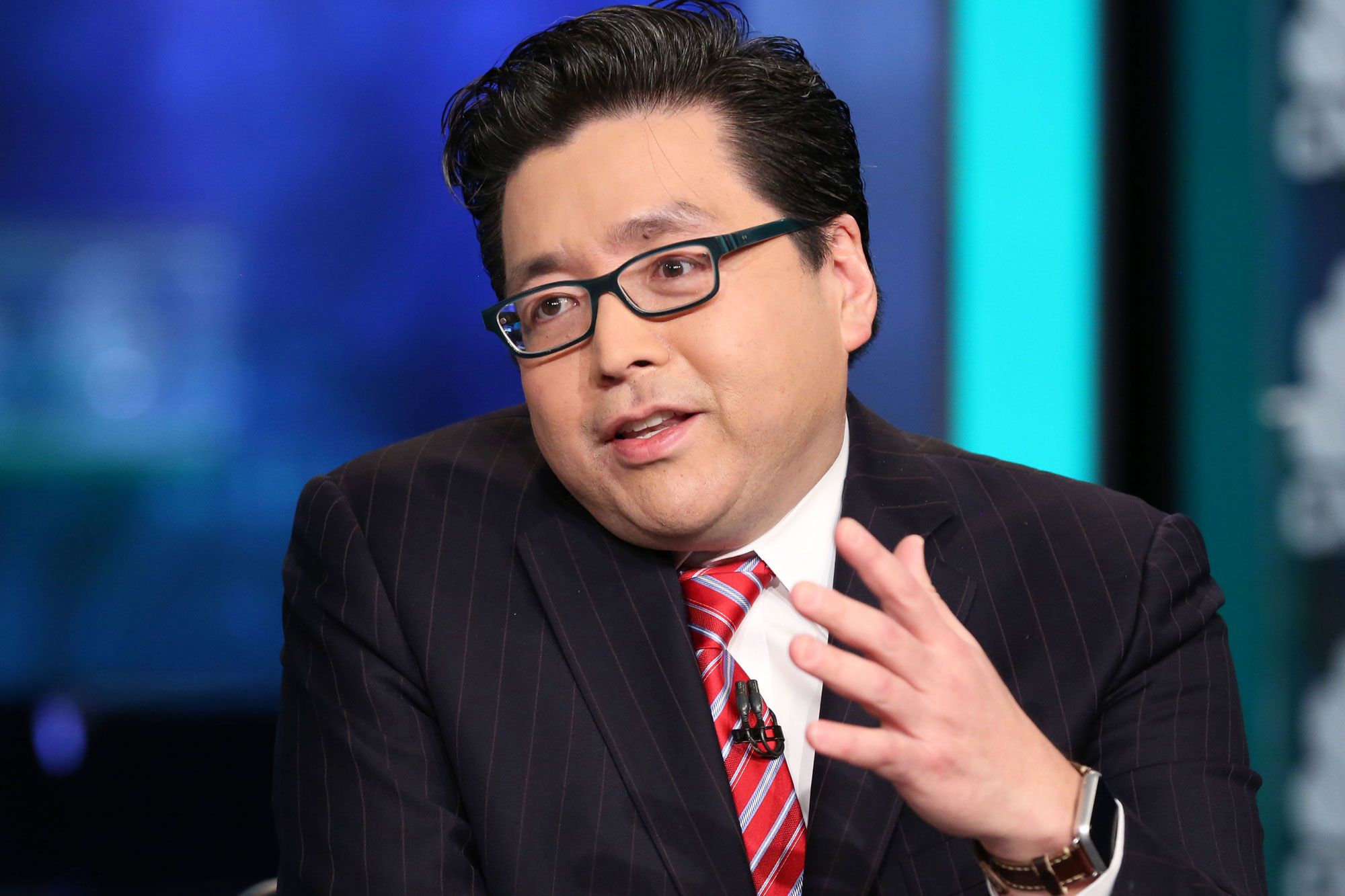 Tom Lee Says Bitcoin Price (BTC) Could Hit $K