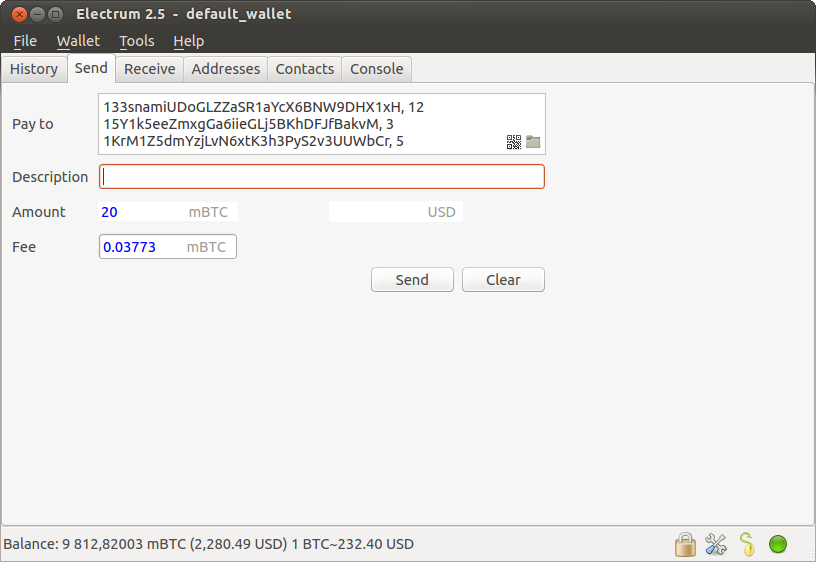 Connect Electrum Desktop Wallet to your Bitcoin Node (with video) – Bitcoin Guides