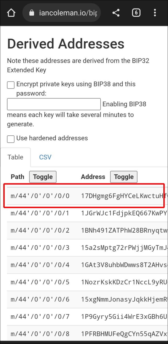 Help:How to import private keys in Bitcoin Core + - Bitcoin Wiki