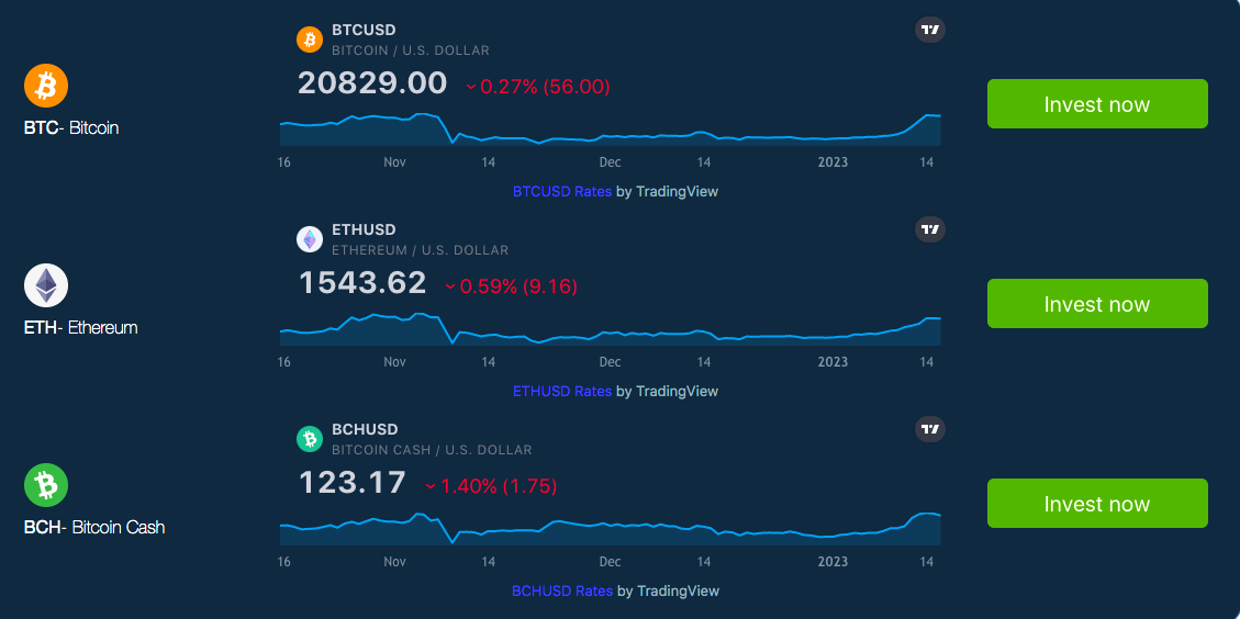 Bitcoin Profit Review - Is it Legit or a Scam?