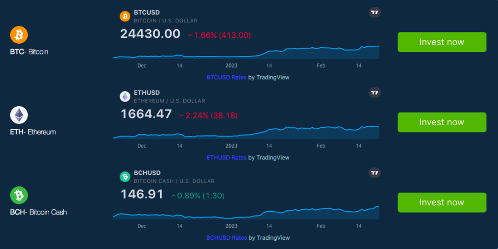 Bitcoin Fast Profit Reviews - 19 Reviews of coinmag.fun