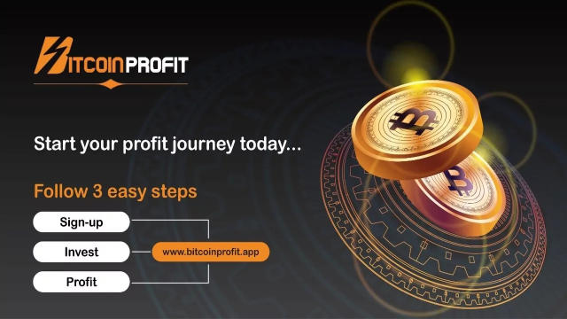 Bitcoin Profit ™ | The Official Site | coinmag.fun 🥇