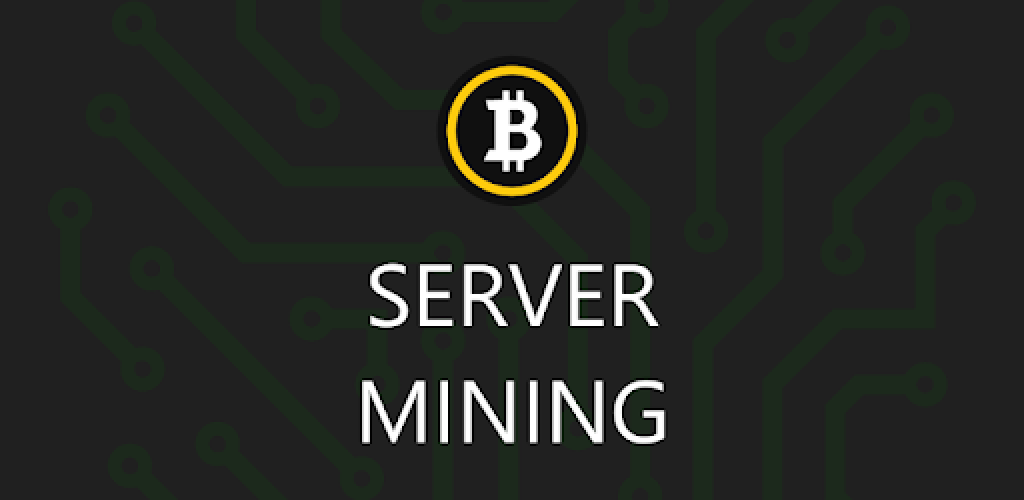 Download Bitcoin Server Mining APK - Latest Version 