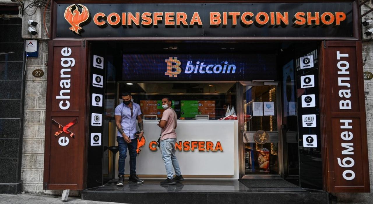 Buy Bitcoin Worldwide: Buy Bitcoin at Online Exchanges