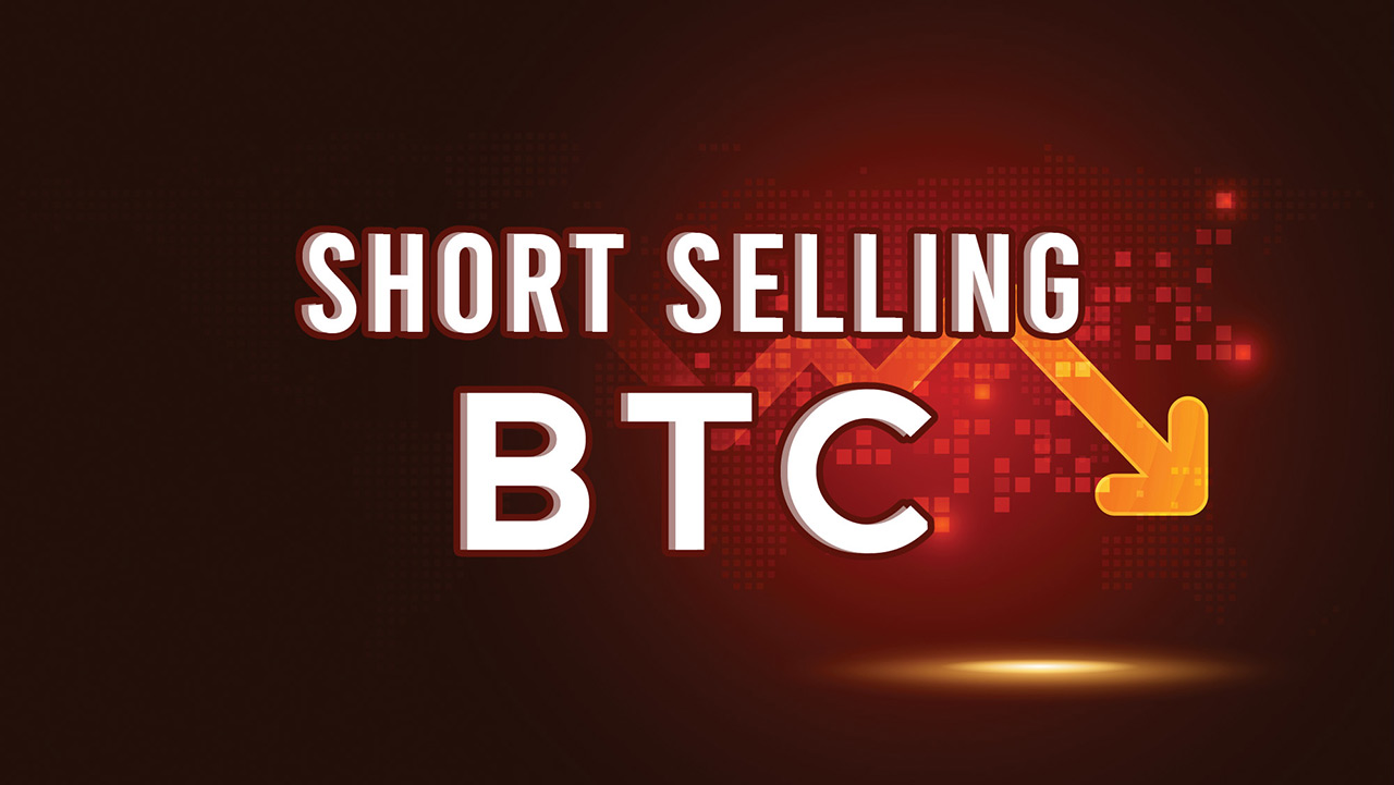 5 Best Exchanges to Short Crypto- Top Crypto Shorting Platforms