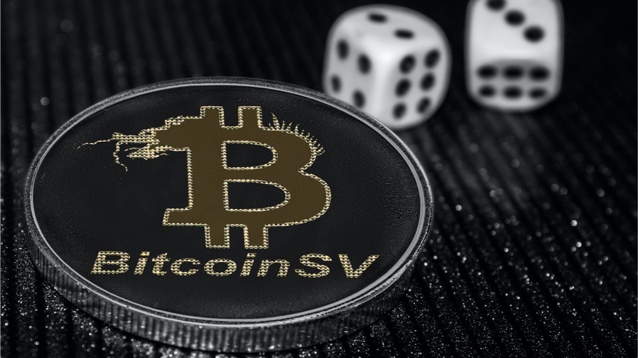 Bitcoin SV price today, BSV to USD live price, marketcap and chart | CoinMarketCap