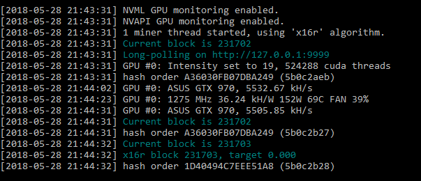 How to Setup a Solo Mining Pool – Adventures with Linux