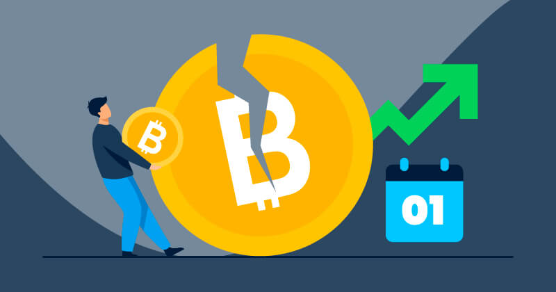 What is the Bitcoin Halving, When Is it (), and Why It Matters