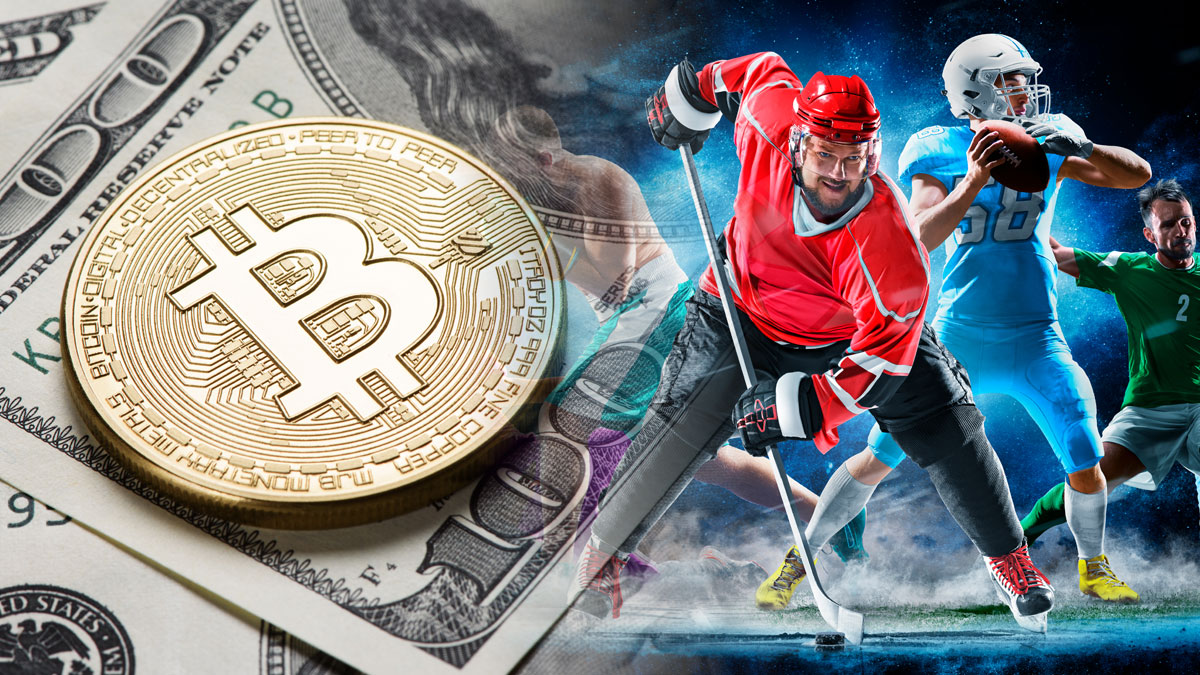 Best Sportsbooks Offering Bitcoin Cryptocurrency as a Method of Deposit