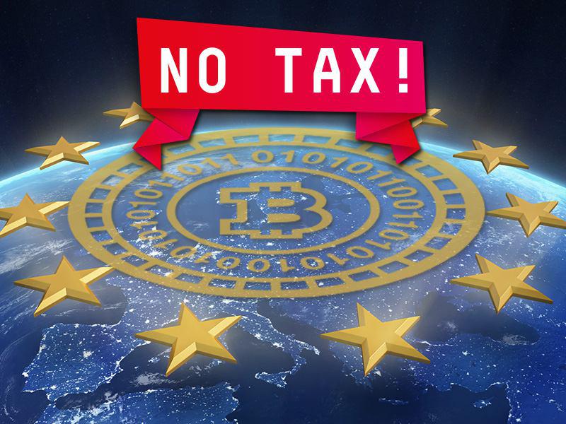 Crypto Tax Free Countries | Get Golden Visa