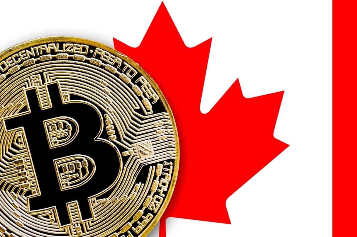 Convert 1 BTC to CAD - Bitcoin to Canadian Dollar Exchange Rate